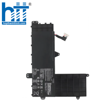 Pin Asus EeeBook E502M E502MA E502MA-XX0016D E502MA-XX0009H E502MA-XX0020H Series, 0B200-01430600, B21N1506 Zin