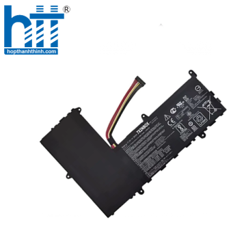 Pin Asus EeeBook X205TA X205TA X205 X205TA-02 Series, C21N1414 Zin