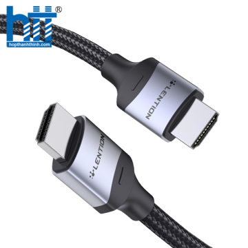 Dây Cáp HDMI 8K60Hz dài 3M Lention HH21-M1-3M