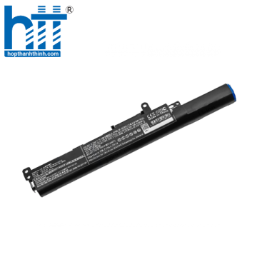 Pin Asus F560UD-AX8203T X560UD-EJ386 X560UD-BQ376, 0B110-005501000B110-00550100, A31N1730 Zin