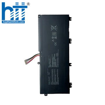 Pin Asus FX503 FX63V FX705 ZX63V, ROG Strix GL503 GL703, TUF Gaming PX703, ROG Station 17 PX705GD, PX705GM , B41N1711