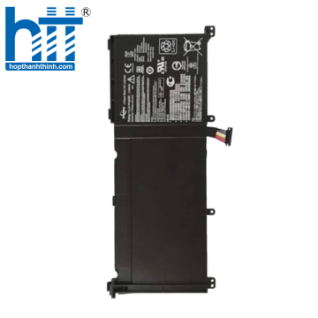 Pin Asus G501VW G501VJ G501JW G601J N501JW N501L UX501JW UX501VW UX501LW Series, C41N1416 Zin