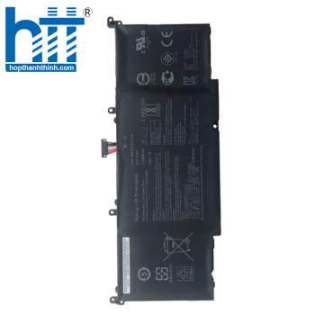 Pin Asus GL502VT GL502VT-1A ROG S5, ROG Strix GL502VT S5VT S5VM FX502VM GL502VT FX60VM ZX60VM Series