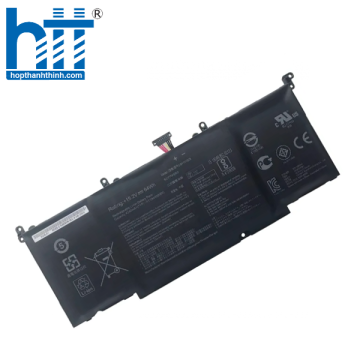 Pin Asus GL502VT GL502VT-1A ROG S5, ROG Strix GL502VT S5VT S5VM FX502VM GL502VT FX60VM ZX60VM Series