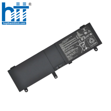 Pin Asus N550 N550JA N550JV N550J N550JX N550X47JS N550X47JV N550X47JV-SL N550JK N550LF Q550L Q550LF ROG G550 G550J G550JK