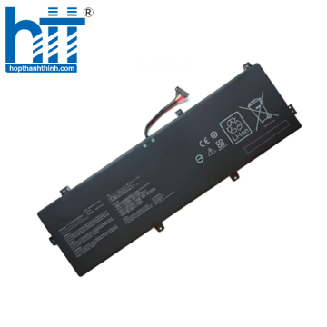 Pin Asus Pro 3548FA 574FA 574 PX574FA P3540FA P3548FA P574FA PE574FA Series, 0B200-03330200, C31N1831