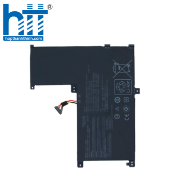 Pin Asus Q504U Q504UA Q504UAK Q534UA, Zenbook Flip UX560 UX560UA UX560UAK UX560UA