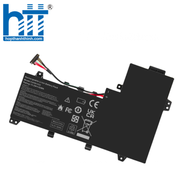 Pin Asus Q524U Q534U Q524UQ Q524UQK Q534UX Q534UXK Q504UQ Q504UX