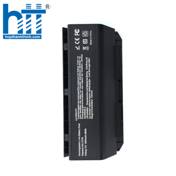 Pin Asus Rog G750 G750J G750JH G750JM G750JS G750JW G750JX G750JZ G750Y47 X551M GX800VH G750Y47JX-BL G752