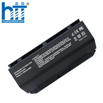 Pin Asus Rog G750 G750J G750JH G750JM G750JS G750JW G750JX G750JZ G750Y47 X551M GX800VH G750Y47JX-BL G752