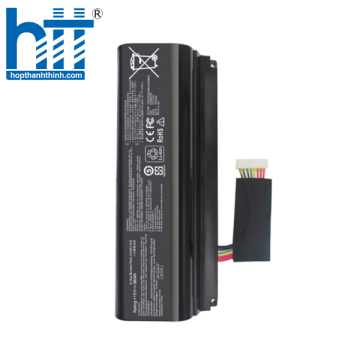 Pin Asus ROG GFX71JY GFX71JY4710 G751 G751J G751JT G751JY G751JL G751JM G751J