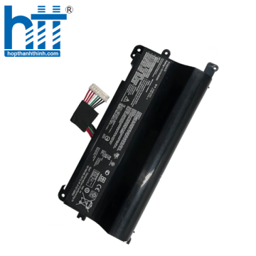 Pin Asus ROG GFX72 GFX72VY G752VY Series, GFX72VL6700 GFX72VT6700 GFX72VY6700 GFX72VY6820, A42N1520 Zin