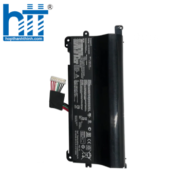 Pin Asus ROG GFX72 GFX72VY G752VY Series, GFX72VL6700 GFX72VT6700 GFX72VY6700 GFX72VY6820, A42N1520 Zin