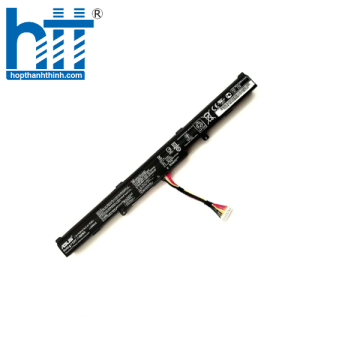 Pin Asus Rog GL752JW GL752VL GL752VW N552 N552V N552VW N752V N752VW X550E, A41N1501 Zin