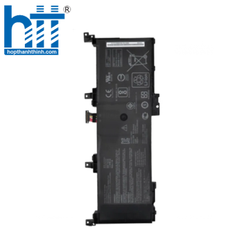 Pin Asus ROG Strix GL502VS GL502VY GL502VS-1A GL502VY-DS71 GL502VS-1E GL502VY