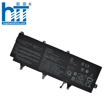 Pin Asus ROG Zephyrus S GX701GX GX701GWR GX735GXR GX701GV GX735GW Series Notebook, 0B200-03140100, C41N1802 Zin