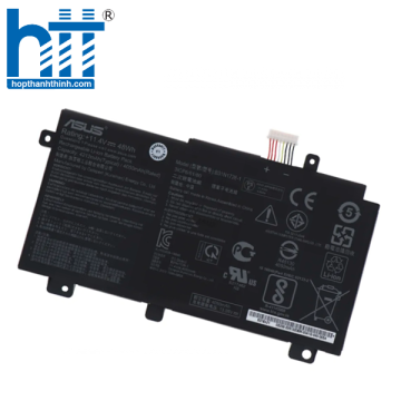 Pin Asus TUF Gaming F15 FX506HF, B31N1726 Zin