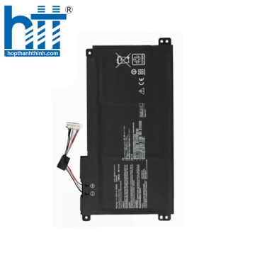 Pin Asus VivoBook 14 E410M E410MA L410M L410MA E410KA E510MA E510KA