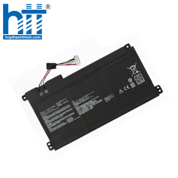 Pin Asus VivoBook 14 E410M E410MA L410M L410MA E410KA E510MA E510KA