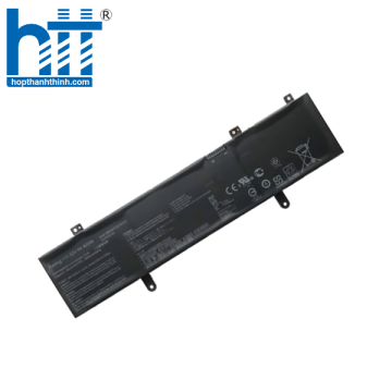 Pin Asus Vivobook 14 X405 X405U X405UA X405UQ X405UR Zenbook S4100U S4100UQ S4200UQ Series, 0B200-02540000 3ICP55781, B31N1632 Zin