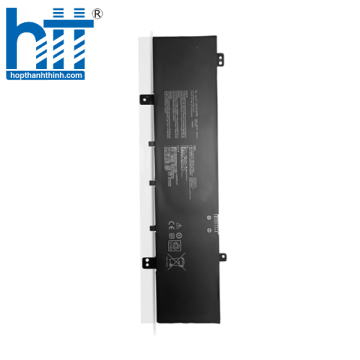 Pin Asus VivoBook 15 X505BP X505BA X505BA-BR016T Series, 3ICP5/57/81, B31N1631 Zin