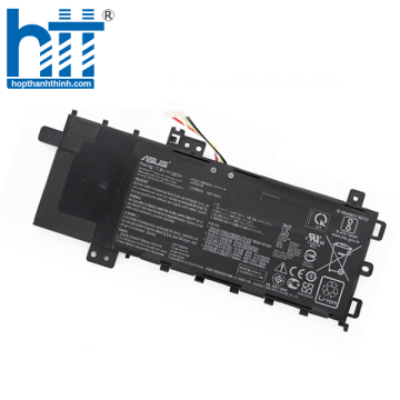 Pin Asus VivoBook 15 X512DA X512DK X512FA X512FB X512FJ X512FL X512UB X512UF 