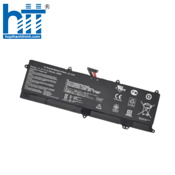 Pin Asus VivoBook Flip 14 X1702ZA D413DA TP420IA F413JA TM420IA R413DA X413FA