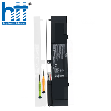 Pin Asus VivoBook Flip Q304 Q304U Q304UA Q304UAK Q304UJ Q303UA Q304UAKP TP301 