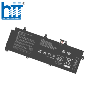 Pin Asus ROG Zephyrus GX501 GX501G GX501GI GX501GM GX501GS GX501V GX501VI GX501VS GX501VS