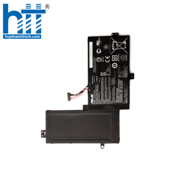 Pin Asus VivoBook Flip TP501UB TP501UA TP501UQ Series C21PQ91 0B200-01850000M, C21N1518 Zin