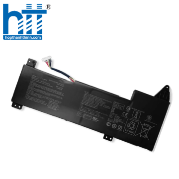 Pin Asus Vivobook K570UD X570UD X570ZD K570UD-DS74 ES54, 0B200-02850000, B31N1723 Zin