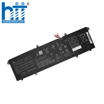 Pin Asus VivoBook S13 S333 S333JA K533F S521FA S533EQ S533F S15 S533