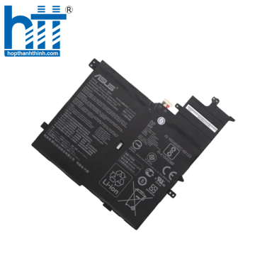 Pin Asus VivoBook S14 S406U S406UA K406UA Series, C21PQC5 0B200-02640000, C21N1701 Zin