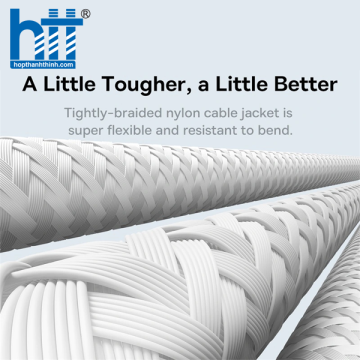 Cáp Sạc Nhanh Baseus Dynamic 3 Series Fast Charging Data Cable Type-C to Type-C 100W Yellow