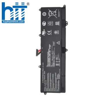 Pin Asus Vivobook S200 S200E X201 X201E X202 X202E Q200 Q200E C21x202 S200E-CT158H X201E