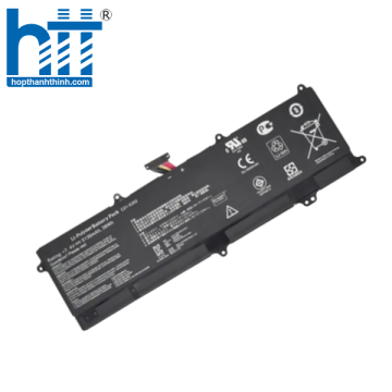 Pin Asus Vivobook S200 S200E X201 X201E X202 X202E Q200 Q200E C21x202 S200E-CT158H X201E