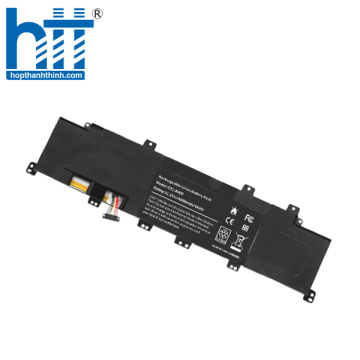 Pin Asus VivoBook S300 S300C S300CA S300E S400 S400C S400CA S400E X402C X502C Series