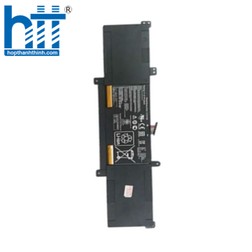 Pin Asus VivoBook S301LA S301LP Q301L, C21PQ2H 0B200-00580100M, C21N1309 Zin
