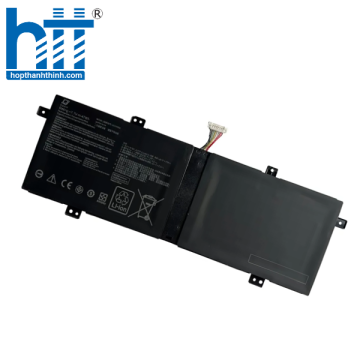 Pin Asus VivoBook X431FA X431FL S14 S431FA S431FL BX431FA K431FL S4500F