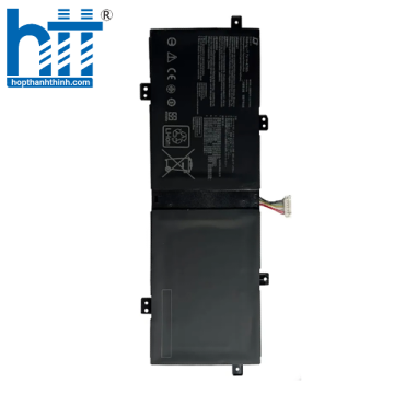 Pin Asus VivoBook X431FA X431FL S14 S431FA S431FL BX431FA K431FL S4500F