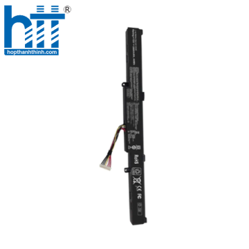 Pin Asus X450 X450e X450j X450jf X550e X550z X550za X750j X750ja X751 X751m