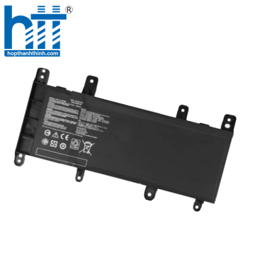 Pin Asus X756 X756U X756UJ X756UA X756UX X756UB X756UQ X756UQX X756UV X756UW X756UXM X756UJ