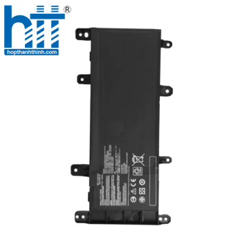 Pin Asus X756 X756U X756UJ X756UA X756UX X756UB X756UQ X756UQX X756UV X756UW X756UXM X756UJ