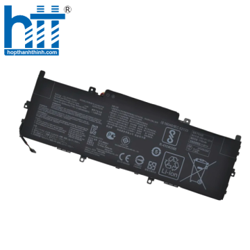 Pin Asus Zenbook 13 UX331UA UX331UA-1A UX331UA-1E UX331UN UX331FN U3100FN U3100UN 