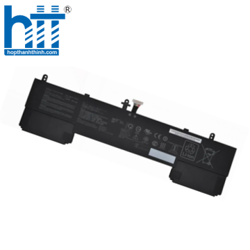 Pin Asus ZenBook 15 UX534 UX534F UX534FT UX534FTC UX534FA UX534FAC UX534FT UX534FTC 