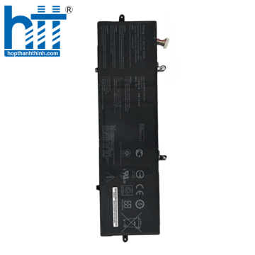 Pin Asus ZenBook Flip 13 UX362 UX362FA Q326FA Q326FA-BI7T13 0B200-03160000 3ICP57081 Series, C31N1816 Zin