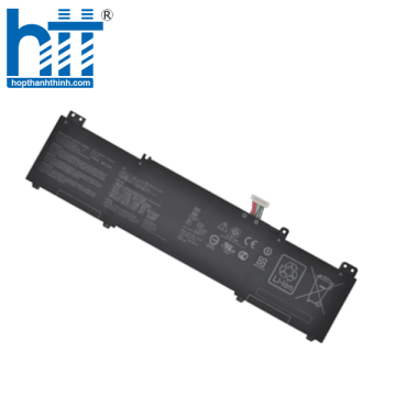 Pin Asus ZenBook Flip 14 UM462 UM462D UM462DA Q406 Q406D Q406DA UX462 UX462D