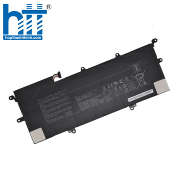Pin Asus ZenBook Flip 14 UX461 UX461UA UX461UN UX461FN Series, C31PQCH 0B200-02750100M 0B200-02750000, C31N1714 Zin