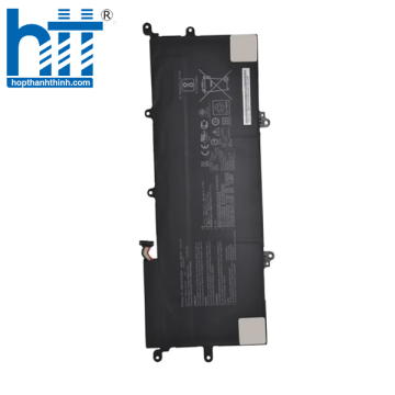 Pin Asus ZenBook Flip 14 UX461 UX461UA UX461UN UX461FN Series, C31PQCH 0B200-02750100M 0B200-02750000, C31N1714 Zin