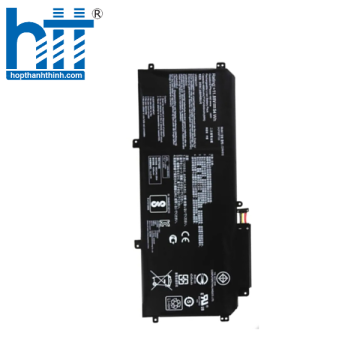 Pin ASUS ZenBook U3000C UX330CA UX330UA Series Notebook UX330UA-1AUX330UA